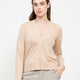 N.T 25 CARDIGAN WOOL