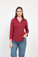 חולצת פאולה