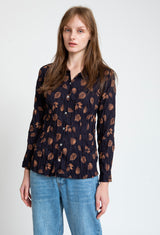 N.T24 FOREST PRINT SHIRT