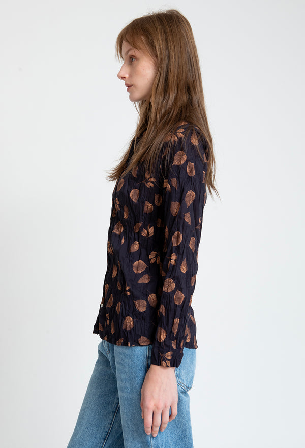 N.T24 FOREST PRINT SHIRT