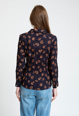 N.T24 FOREST PRINT SHIRT