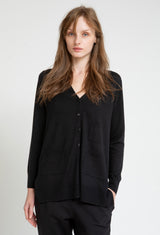 N.T24 V-NECK JACKET