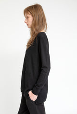 N.T24 V-NECK JACKET