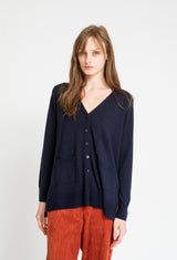 N.T24 V-NECK JACKET