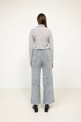 מכנסי דאגלס קודרוי A