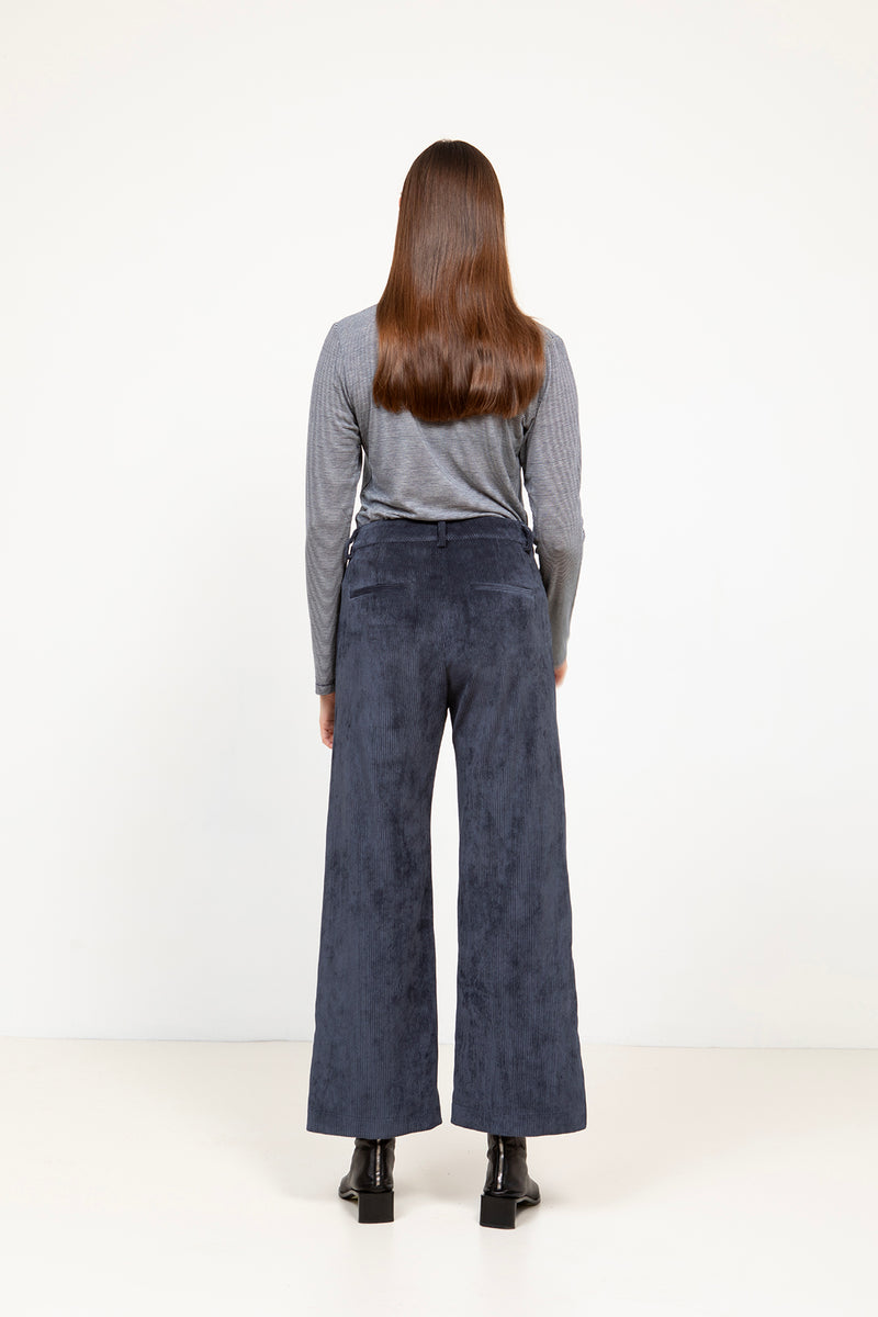 מכנסי דאגלס קודרוי A