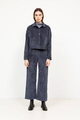 מכנסי דאגלס קודרוי A