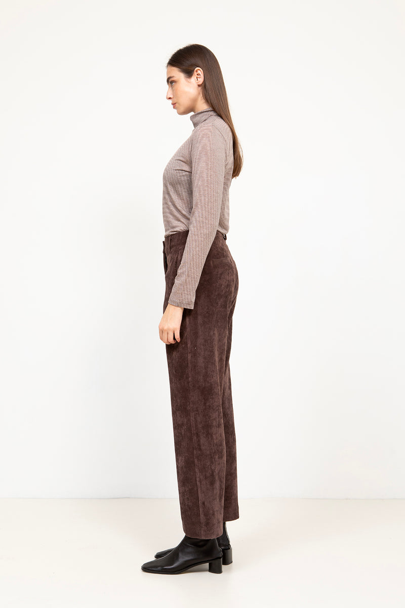 מכנסי דאגלס קודרוי A