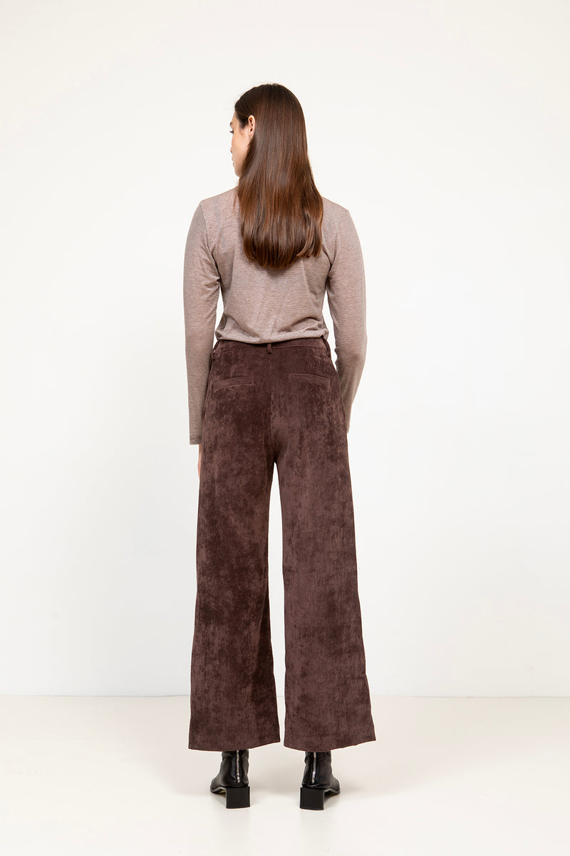 מכנסי דאגלס קודרוי A