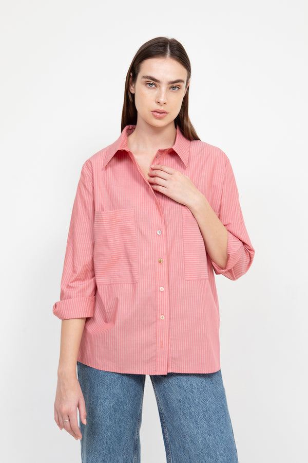 חולצת חלמונית