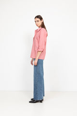 חולצת חלמונית