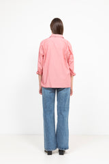 חולצת חלמונית