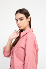 חולצת חלמונית