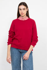 חולצת לבונה