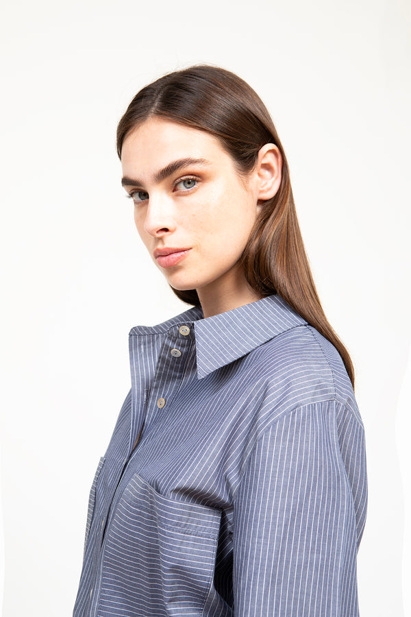 חולצת חלמונית