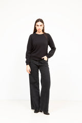 חולצת לבונה