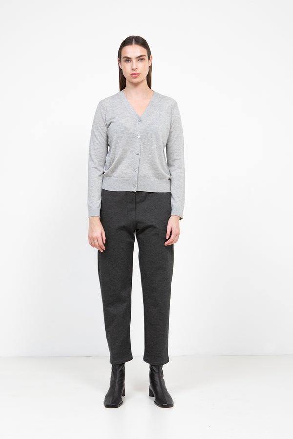 N.T 25 CARDIGAN WOOL