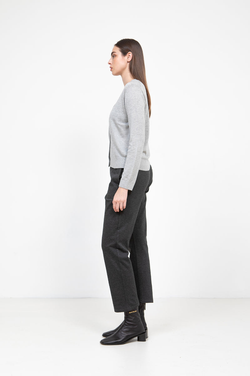 N.T 25 CARDIGAN WOOL