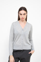 N.T 25 CARDIGAN WOOL