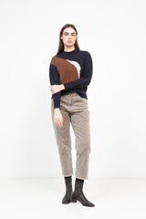 מכנסי פרלי קורדרוי