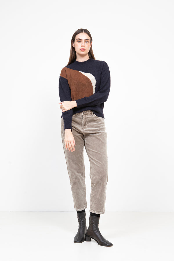 מכנסי פרלי קורדרוי