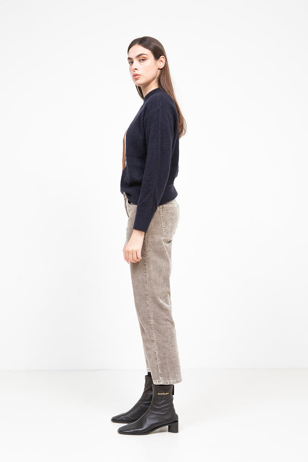 מכנסי פרלי קורדרוי