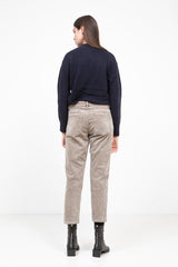 מכנסי פרלי קורדרוי