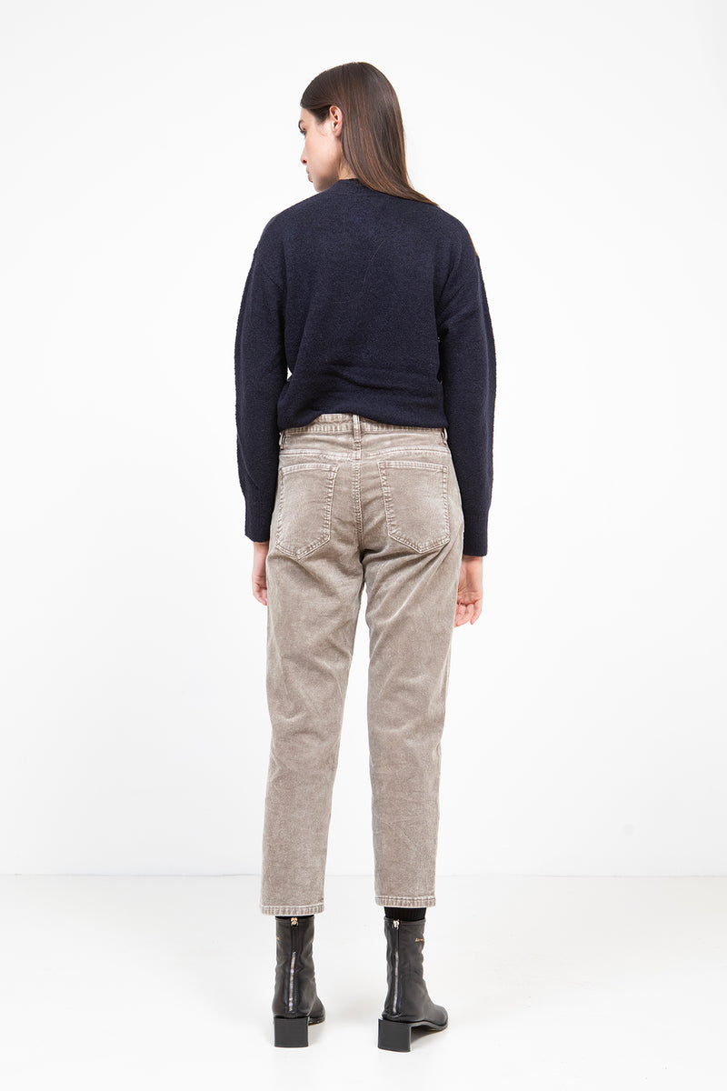 מכנסי פרלי קורדרוי