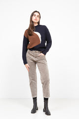 מכנסי פרלי קורדרוי