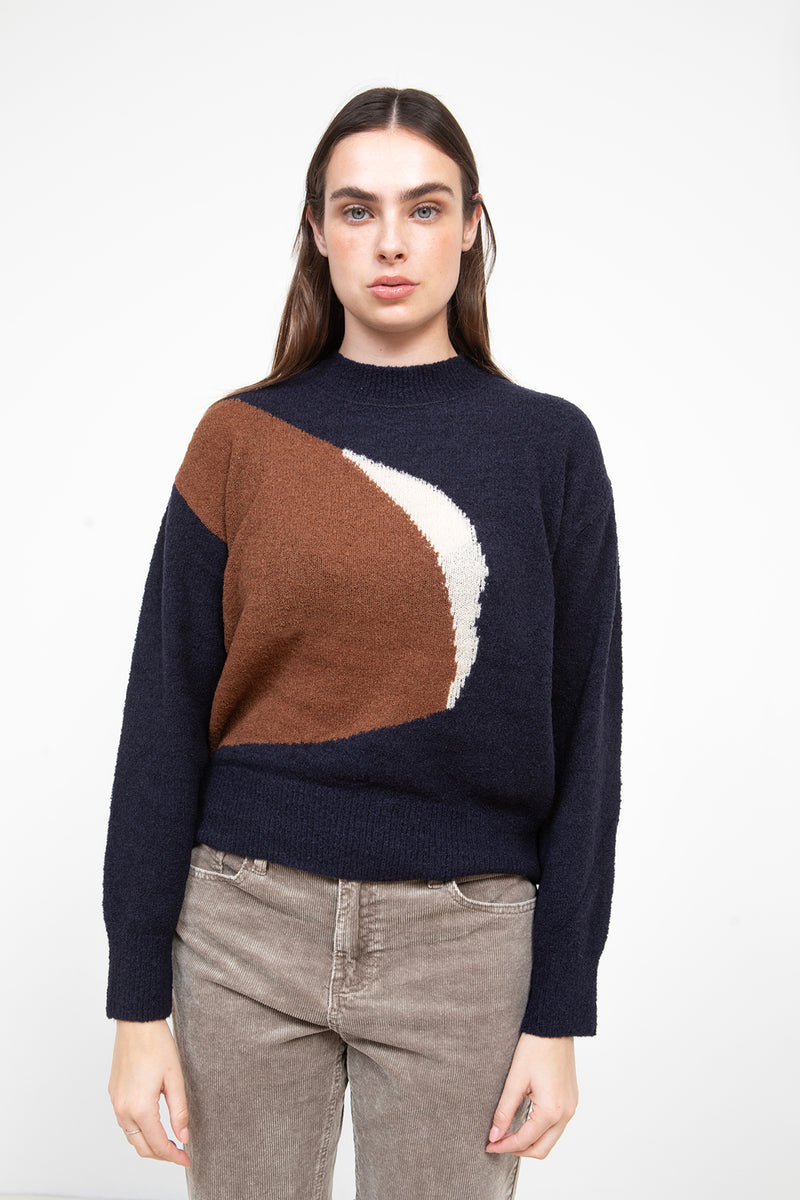 N.T 25 SWEATER