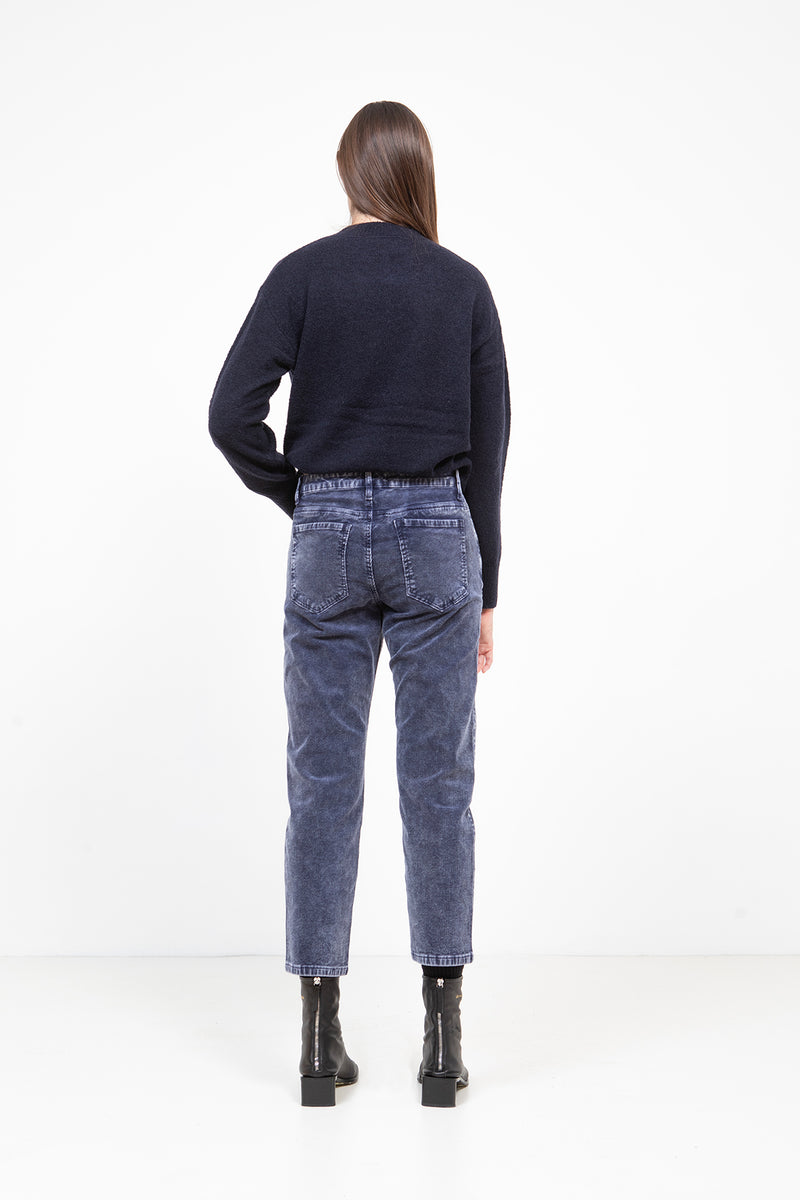 מכנסי פרלי קורדרוי