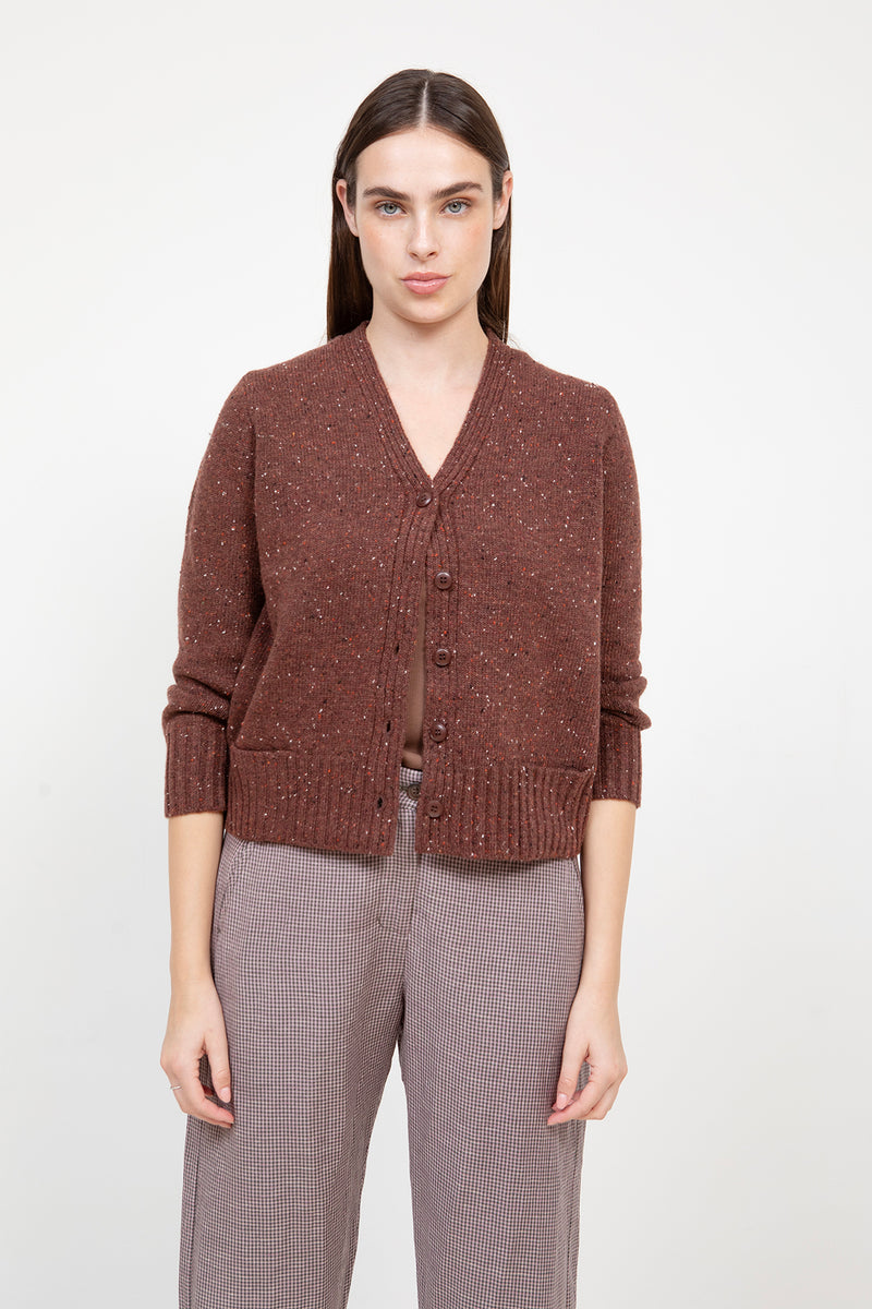 N.T 25 CARDIGAN