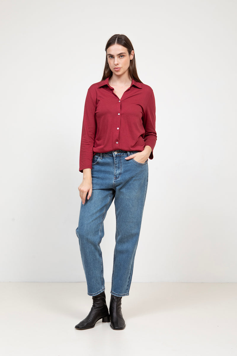 ג'ינס קמילו