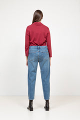 ג'ינס קמילו