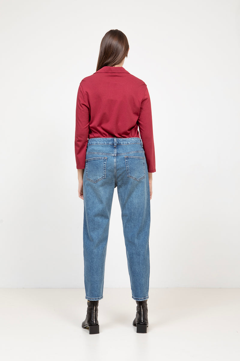 ג'ינס קמילו