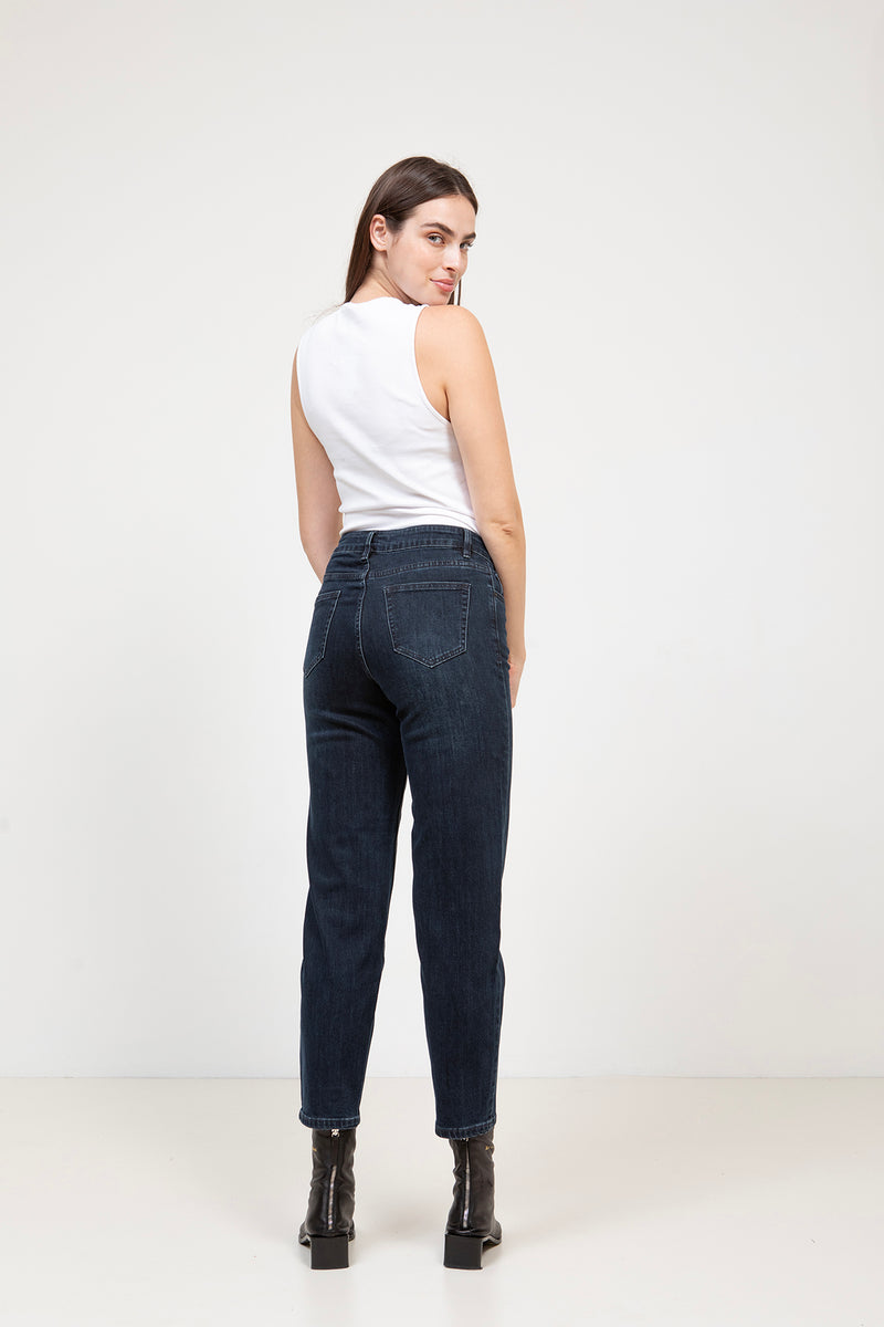 ג'ינס בויפרנד